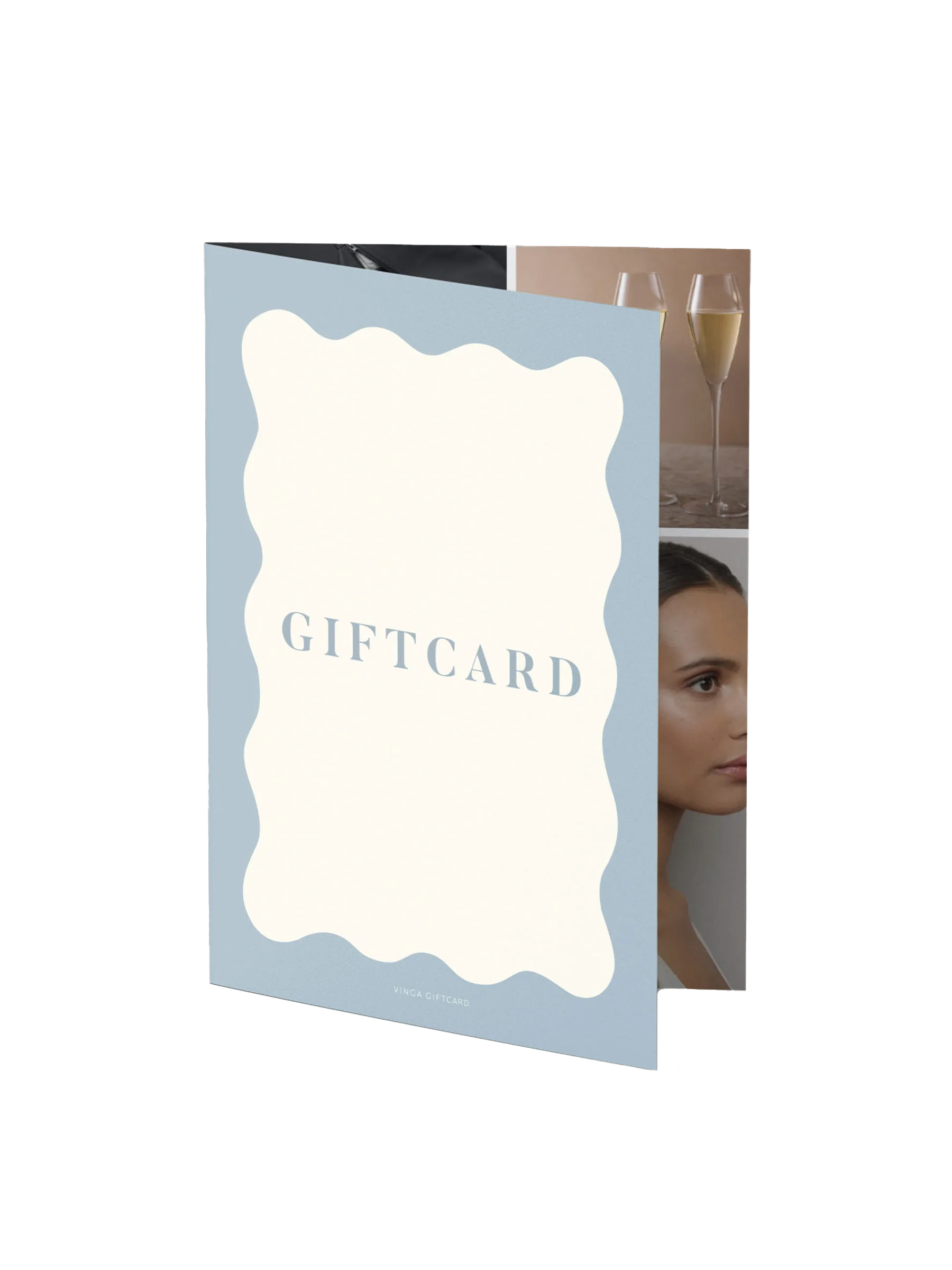 Klassiskt Presentkort