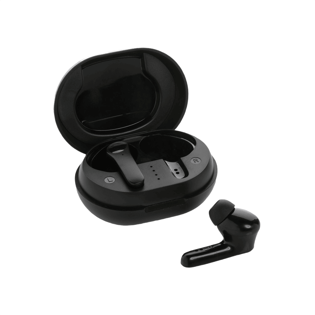 TWS earbuds