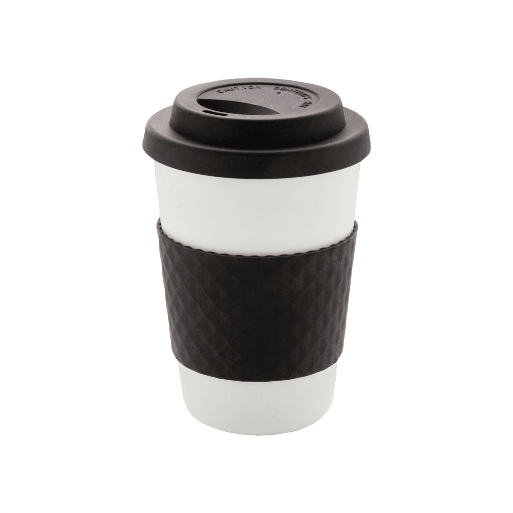 Wiederverwendbarer Kaffeebecher 270ml