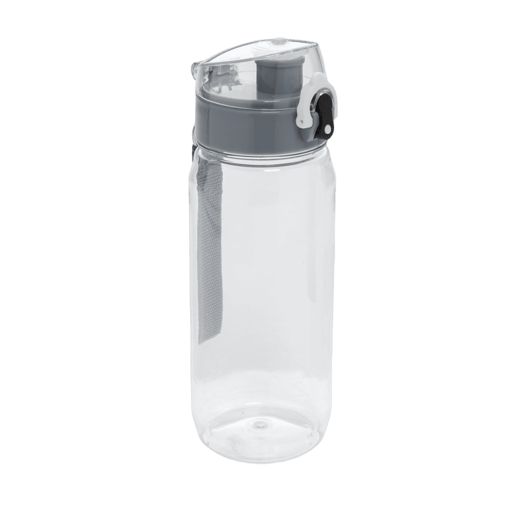 Yide Låsbar Flaska 600ml