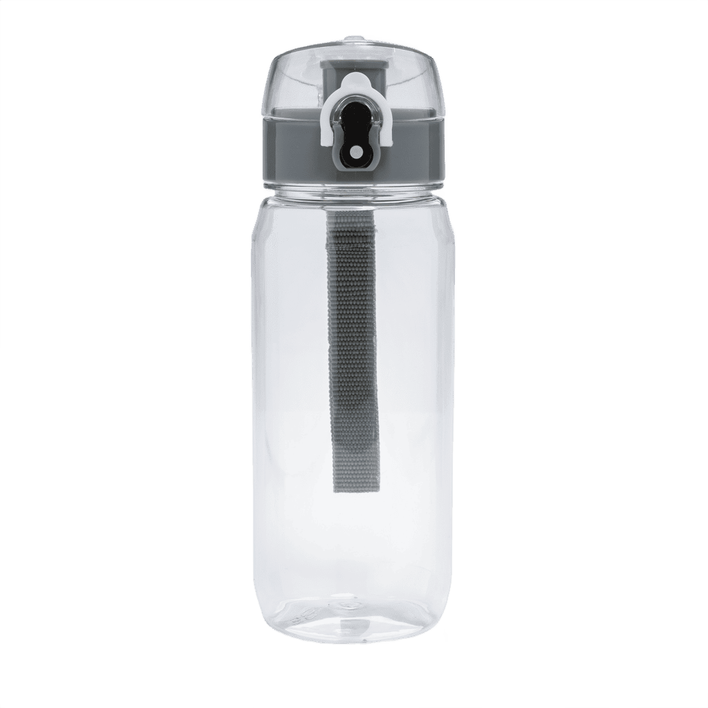 Yide Låsbar Flaska 600ml