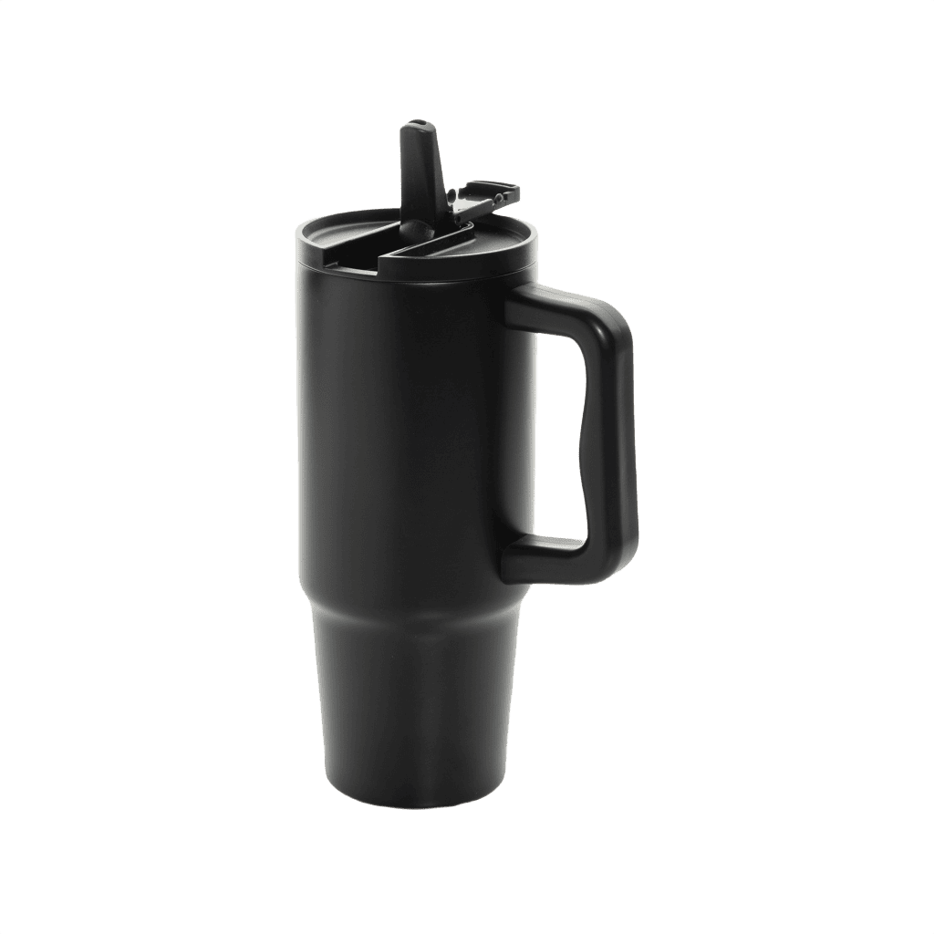 Embrace läcksäker tumbler
