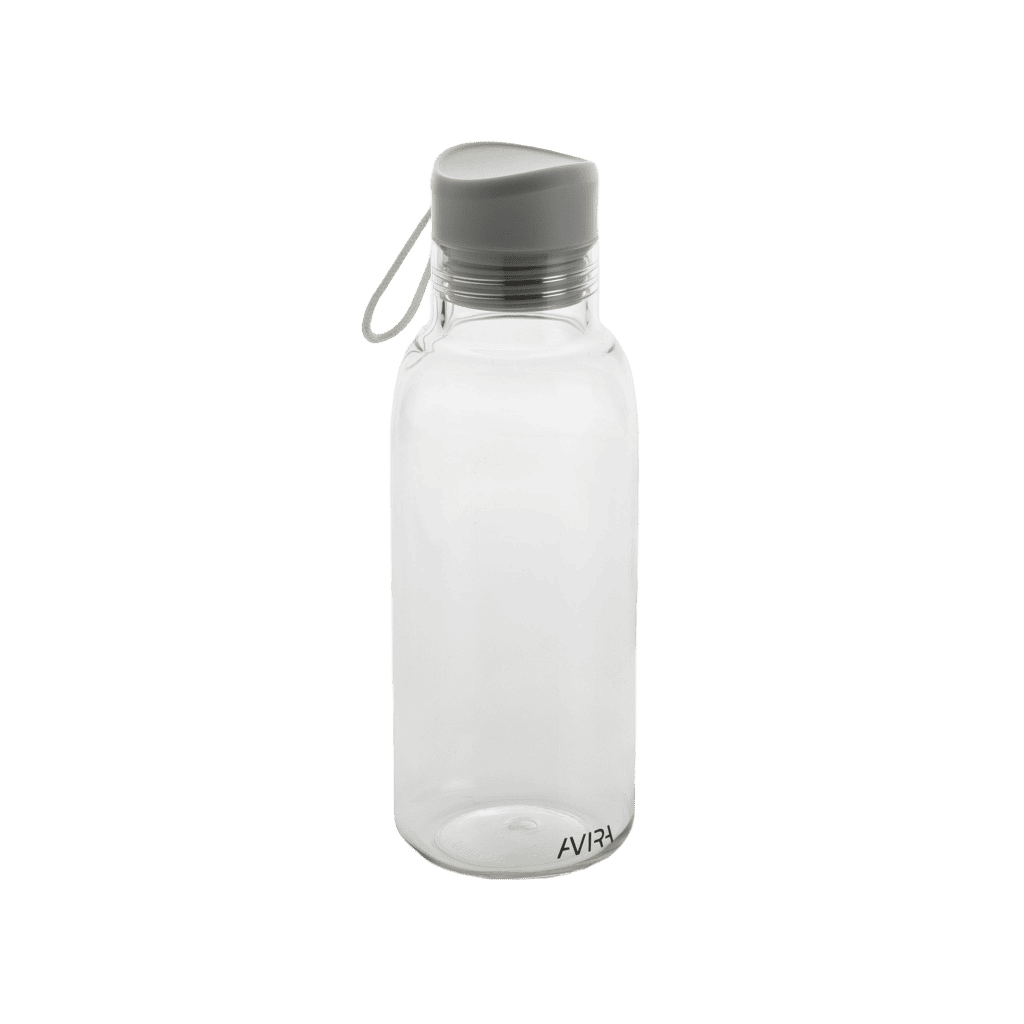 Atik återvunnen PET-flaska 500ml