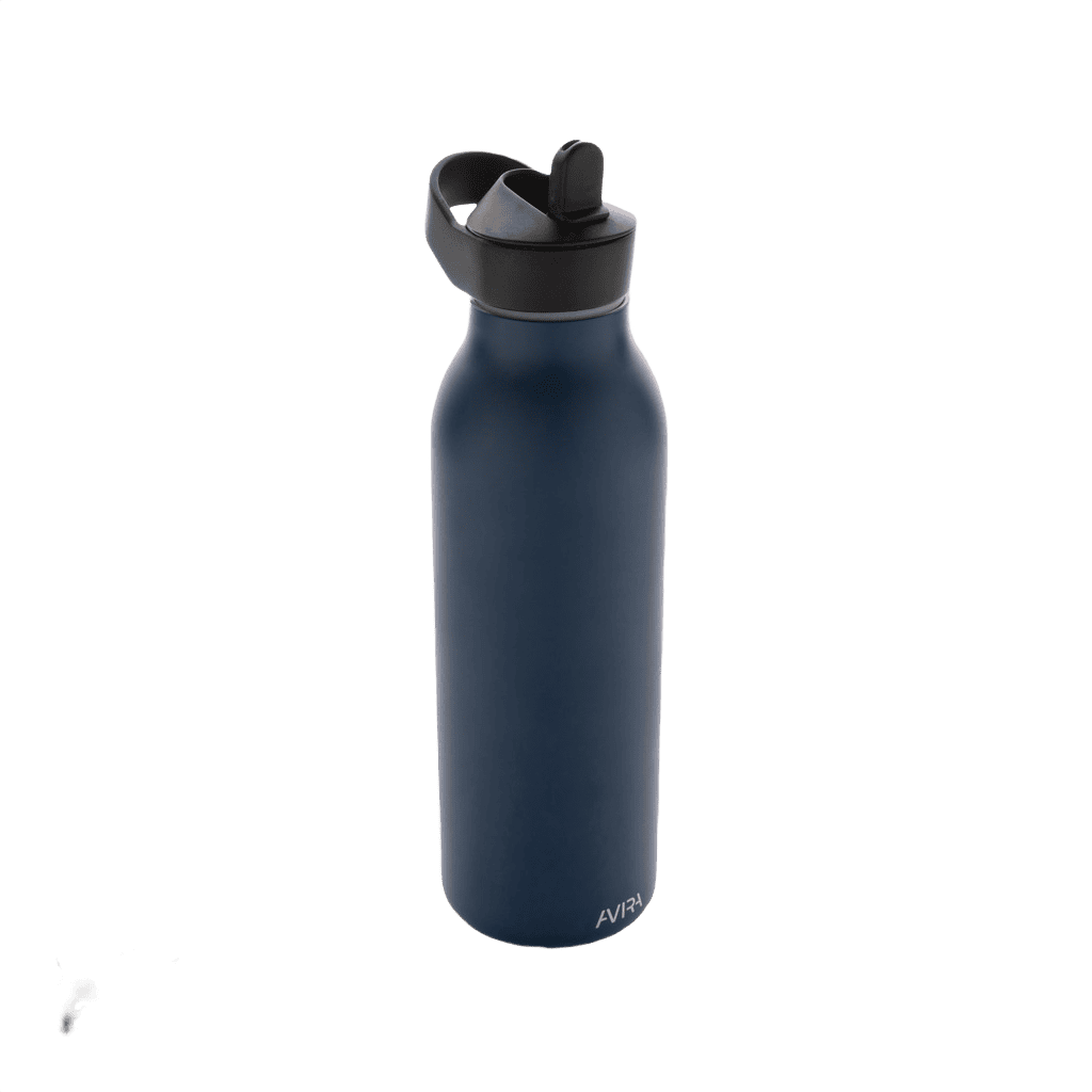 Ara fliptop vattenflaska 500ml