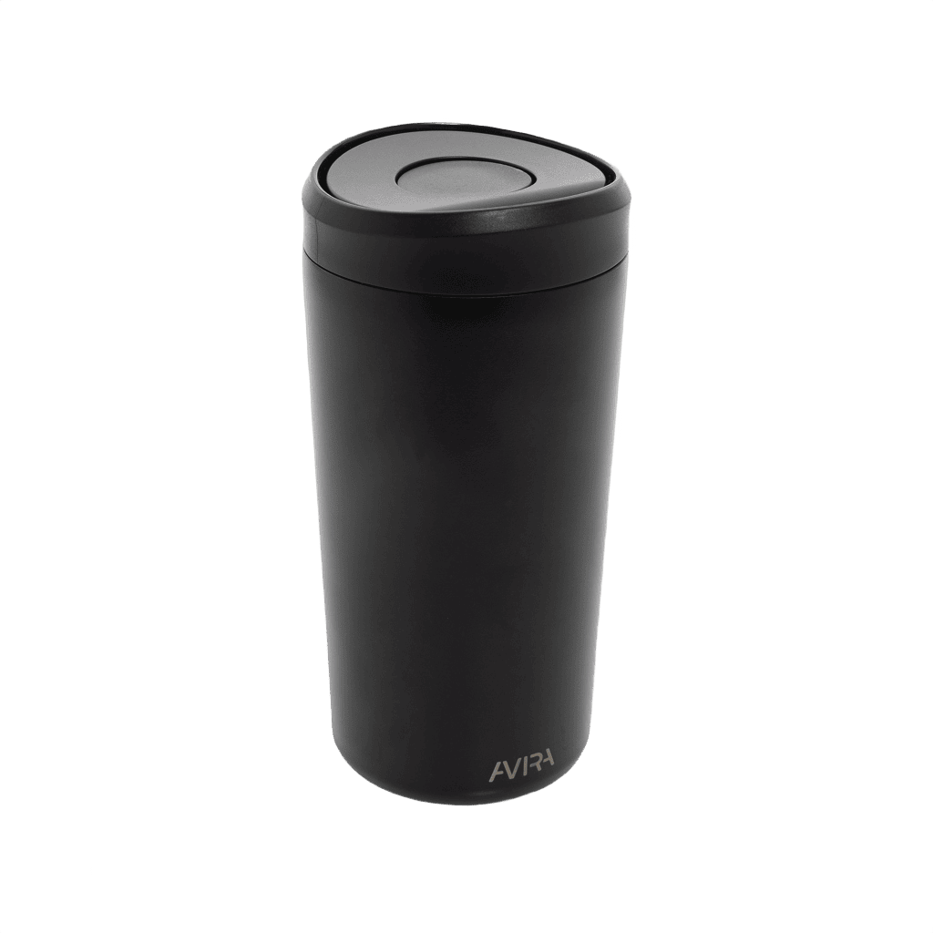 Alix klickmugg i stål 400ml