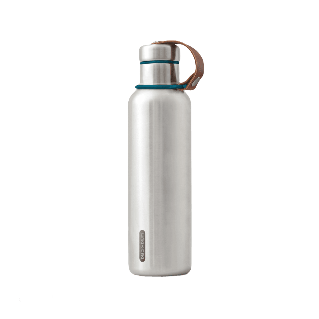 Black+Blum isolerad vattenflaska 750 ml