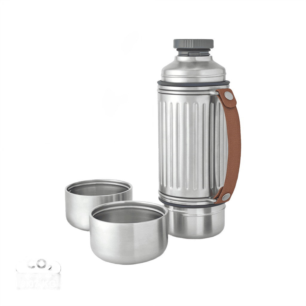 Black+Blum Explorer Flaska Duo 1L