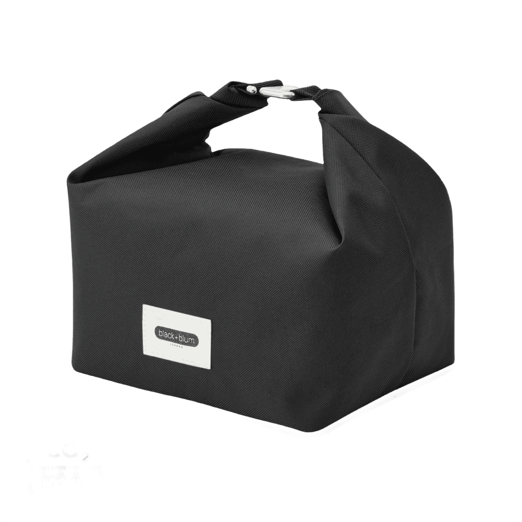 Black+Blum isolerad lunch-/väska 6.7L
