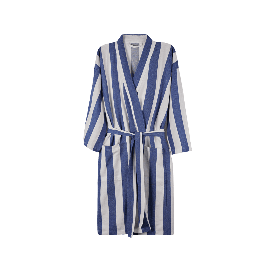 VINGA Ornos hammam robe S/M