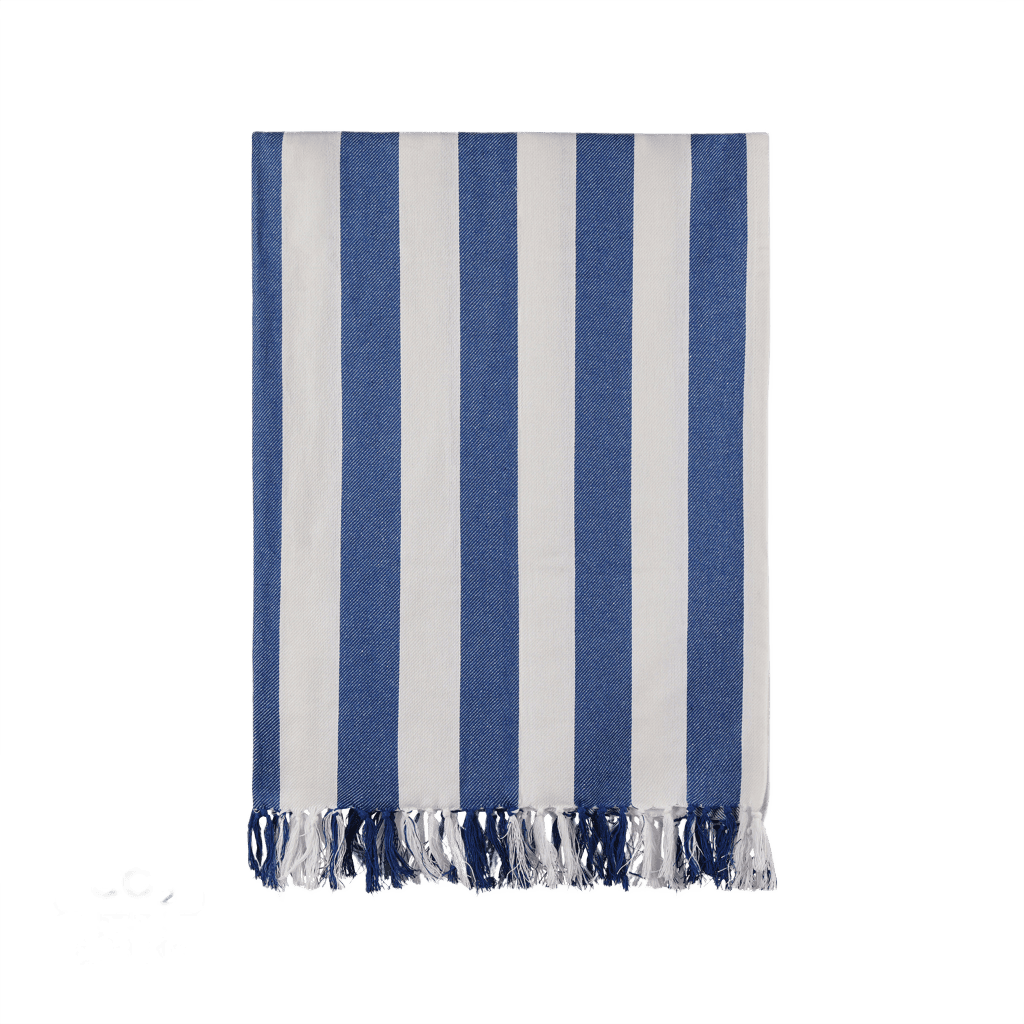 Vinga Ornos hamam family towel